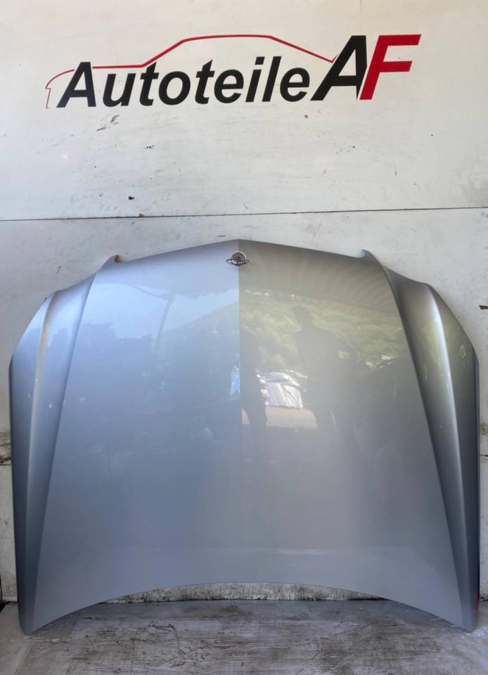 Mercedes E-Klasse W212 S212 Motorhaube Haube Deckel Vorne 775