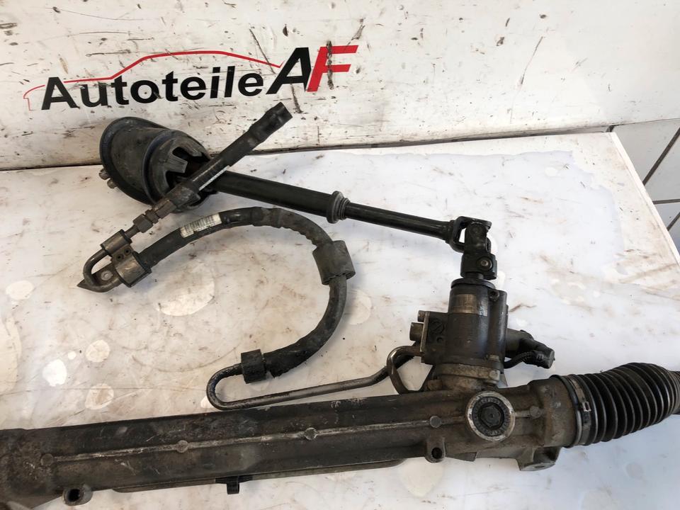 Audi S5 A5 8T 8F Lenkgetriebe Servolenkung 8T1422065N – Bild 11