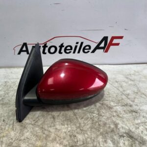 Peugeot 308 Außenspiegel Spiegel Links