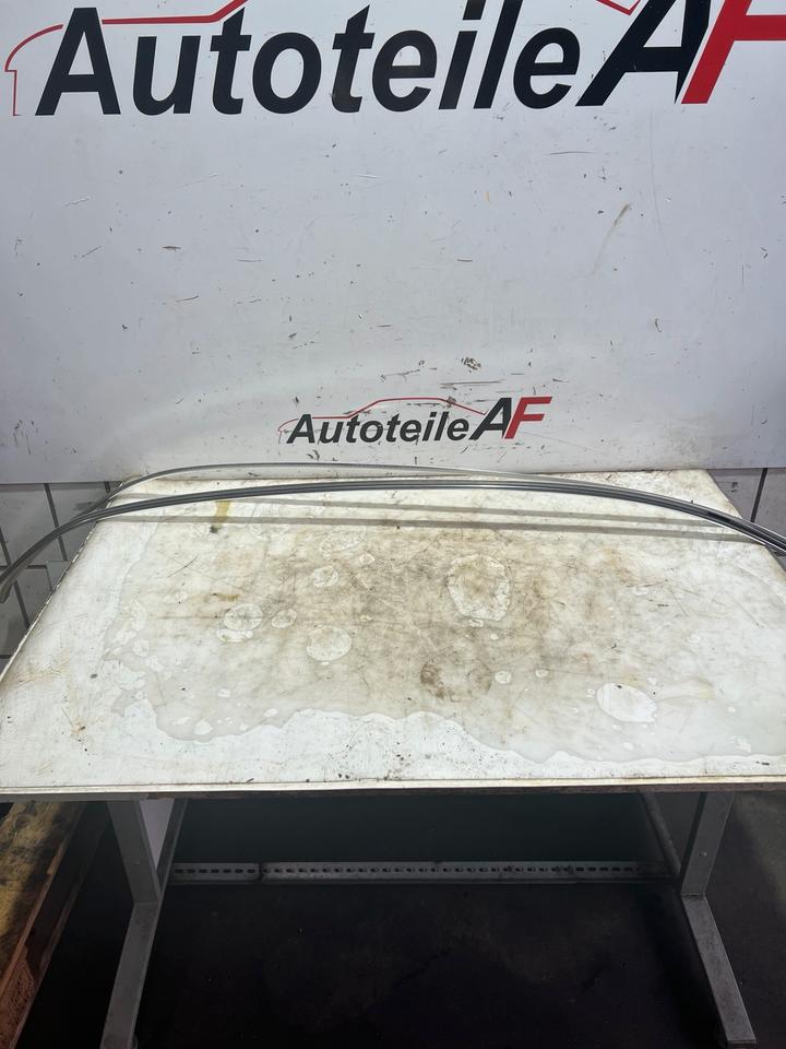 Mercedes E-Klasse W212 Fensterleiste Blenden A2126900780