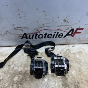 Mini Cooper S F56 Sicherheitsgurt Gurt Vorne 7358368