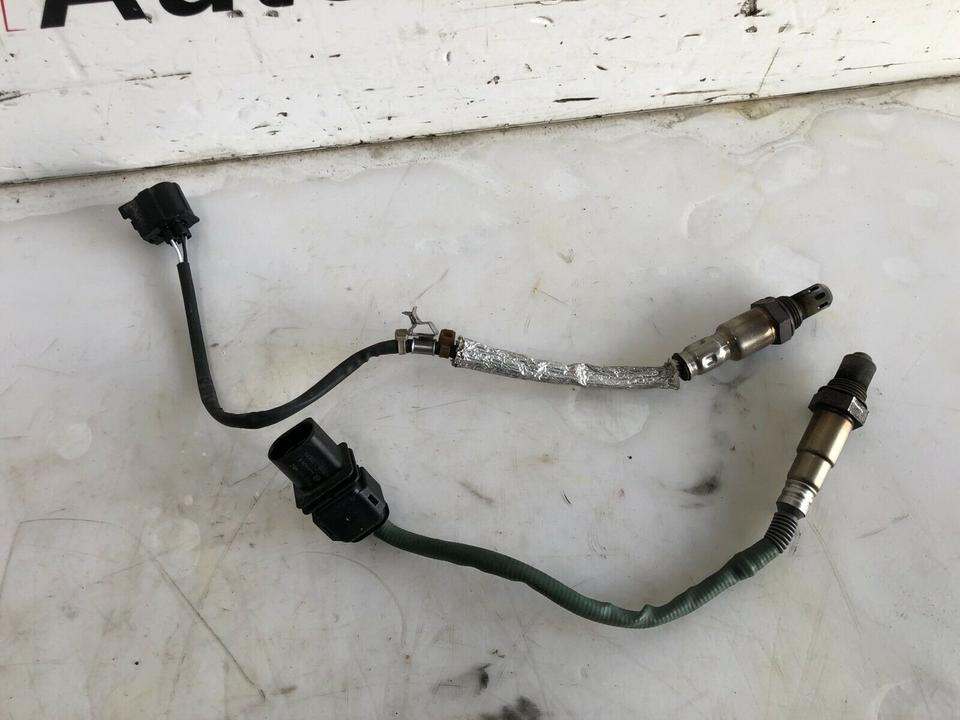 Mercedes CLS W218 Lambdasonde A0085427018 0035426918 – Bild 2