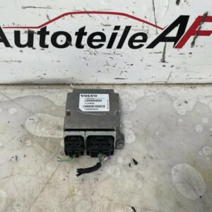 Volvo V40 Airbag Modul Steuergerät 31406938