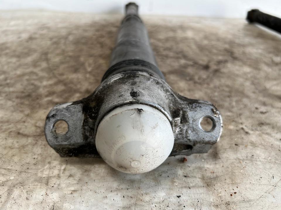 VW Audi Golf 7 VII A3 8V Stoßdämpfer Dämpfer Federbein Hinten – Bild 3