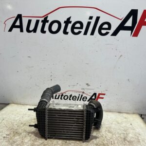 Nissan Micra K13 Ladeluftkühler Kühler 144613HD0C Y0130002