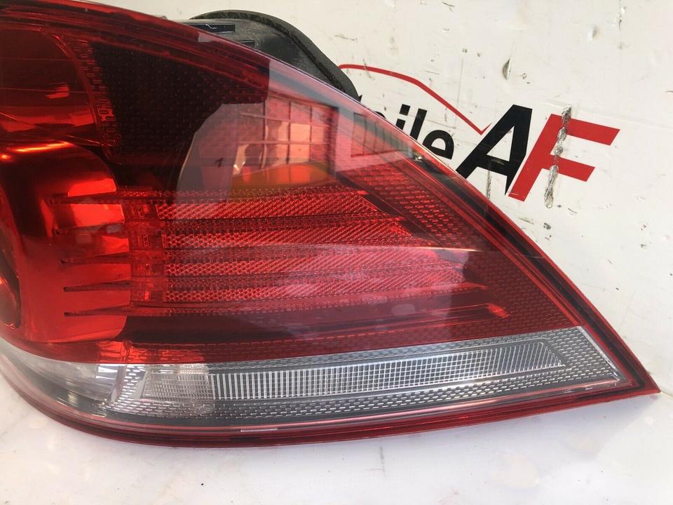 VW Golf 5 V 6 VI Variant Heckleuchte Rückleuchte Hinten – Bild 5