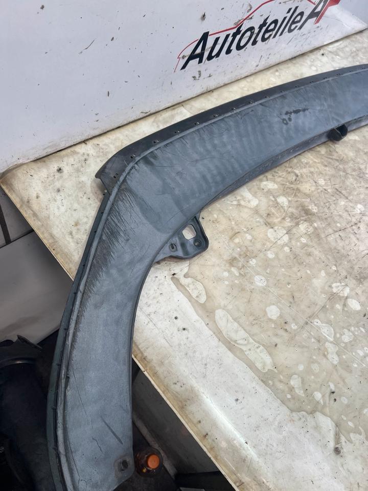 VW Touran 1T3 Frontspoiler Spoiler Stoßstange Vorne 1T0807101JD – Bild 6