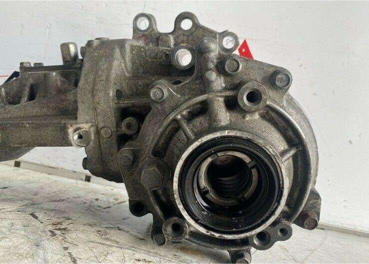 Mitsubishi Outlander 4B12 4x4 Allrad Verteilergetriebe Getriebe – Bild 2