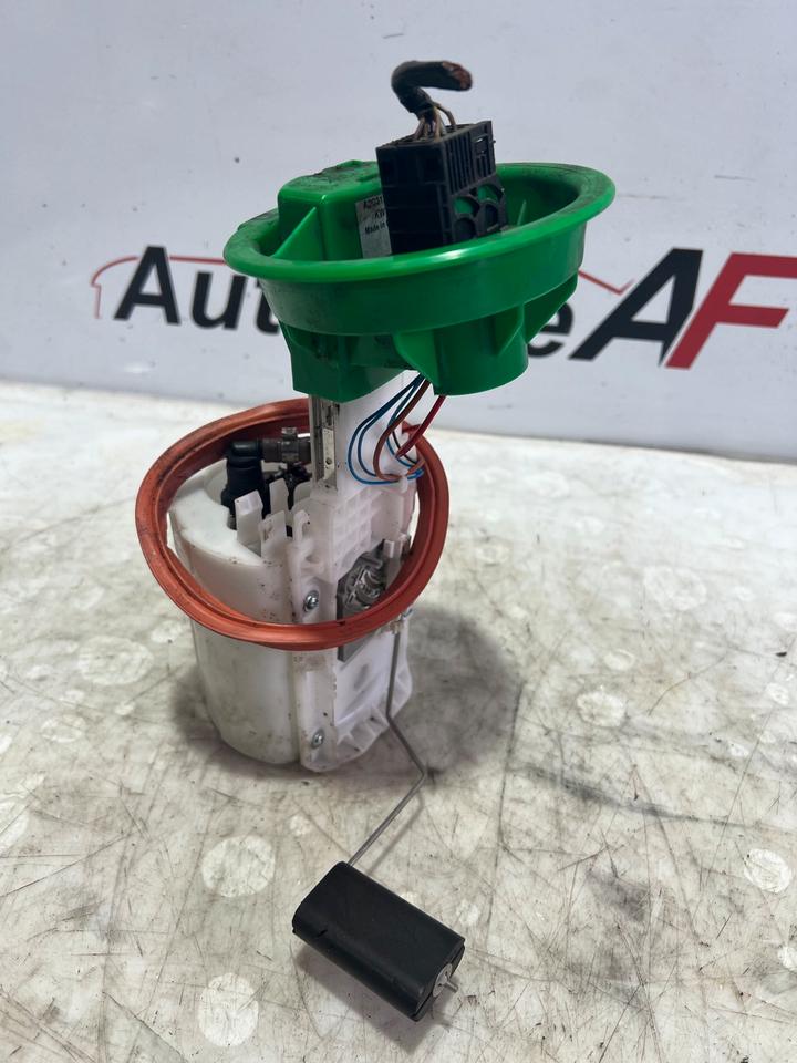 Mini Cooper S R55 Kraftstoffpumpe Benzinpumpe A2C3134770080 – Bild 5