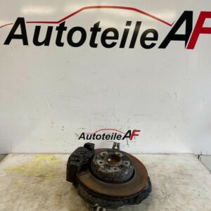BMW 5er F10 F11 Achsschenkel Achse Bremssattel vorne rechts