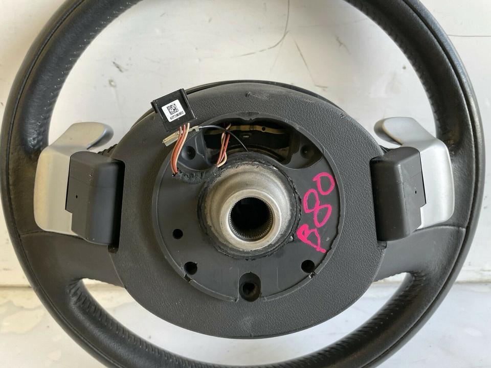 Mini Cooper R55 R56 R57 Lenkrad Lenkradairbag Fahrerairbag – Bild 9