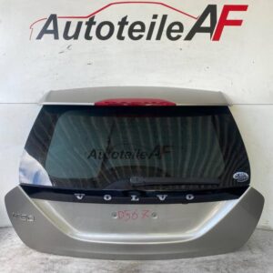 Volvo V60 Heckklappe Kofferraum Deckel Hinten 484