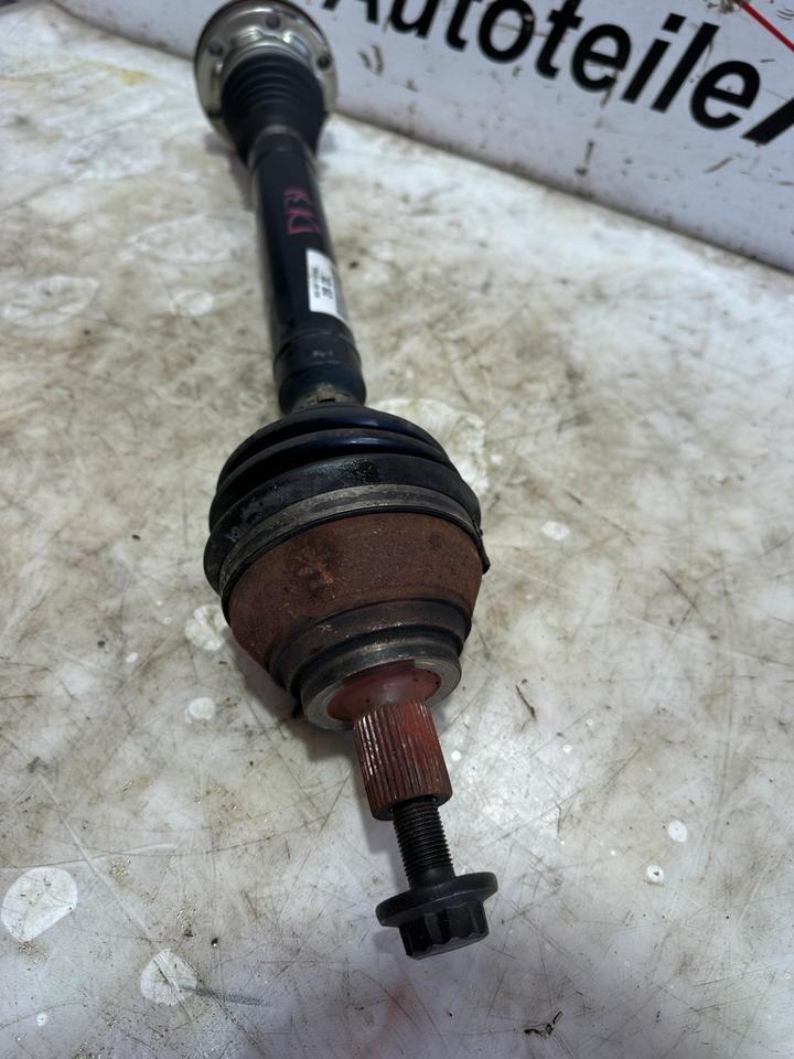 VW Passat Antriebswelle Vorne 3C0407272AJ 3C0407272BD – Bild 7