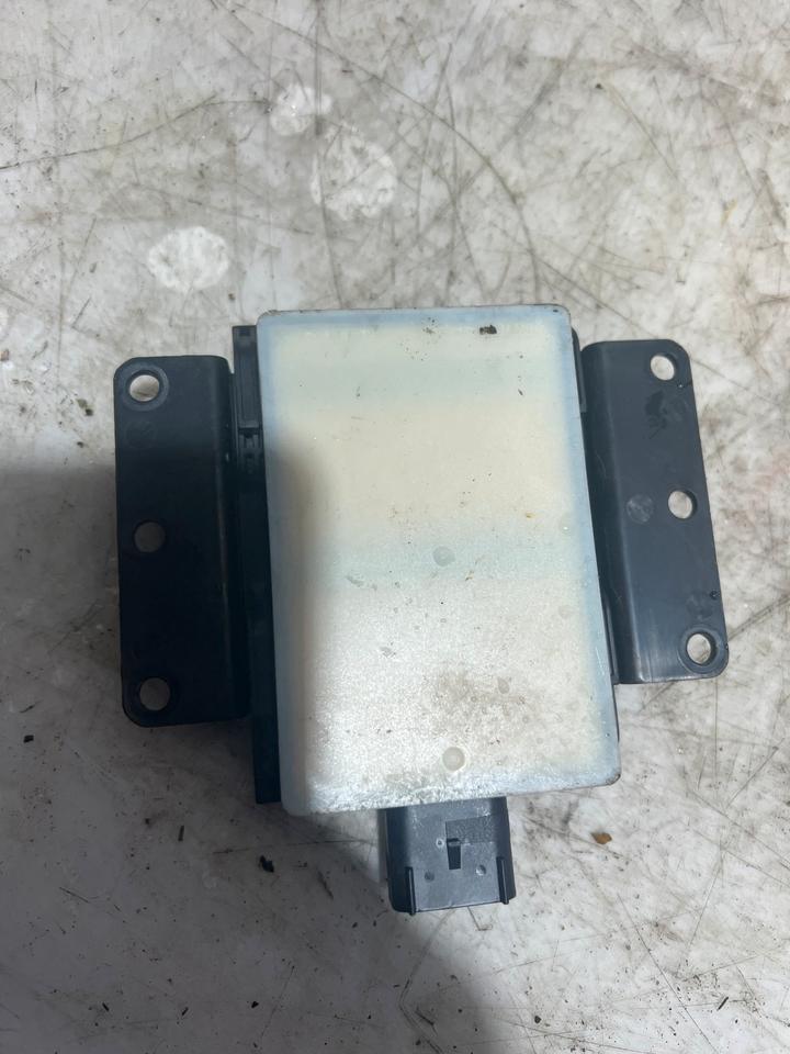 Volvo V60 S60 T5 Toterwinkel Blindpunkt Steuermodul 31665289 – Bild 5