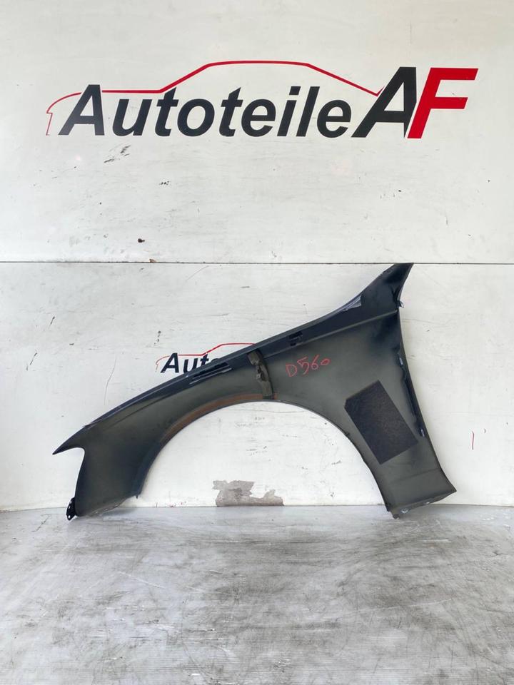 Audi A4 B8 8K Facelift Kotflügel Vorne Rechts LZ9Y – Bild 19