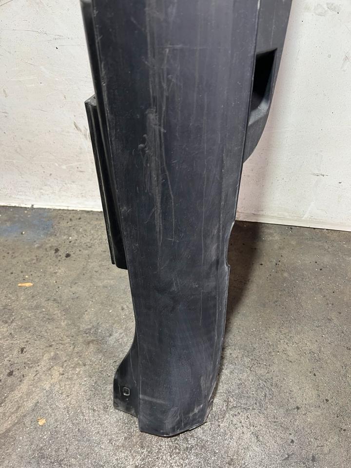 Mini Cooper S Countryman R60 Seitenschweller Schweller – Bild 7