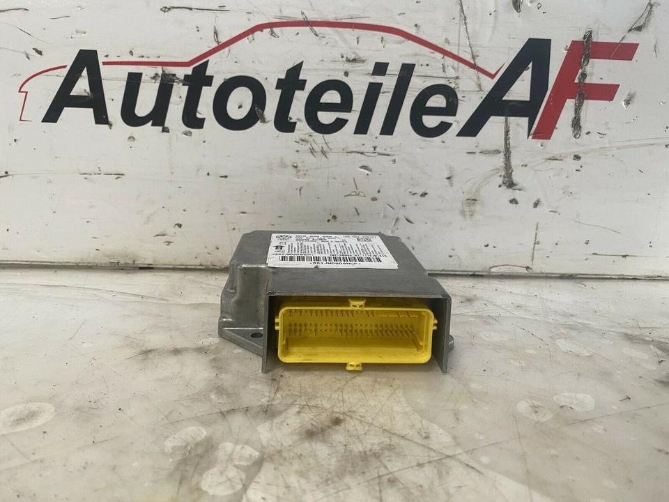 Audi A4 B8 8K Airbagsteuergerät Steuergerät Airbag 8K0959655L – Bild 2
