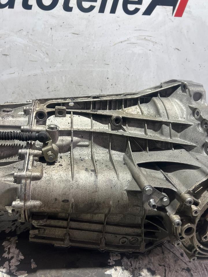Audi A4 B8 A5 8T 7-Gang S-Tronic 2.0 TFSI NRW Automatikgetriebe – Bild 16