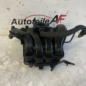 Opel Vectra C Ansaugbrücke Saugrohr 55351149