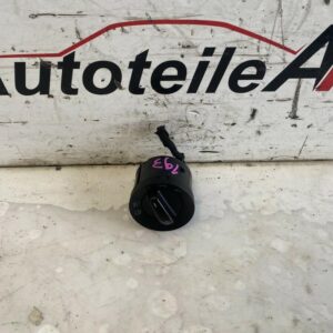 Porsche Cayenne Lichtschalter Schalter 7L5941531