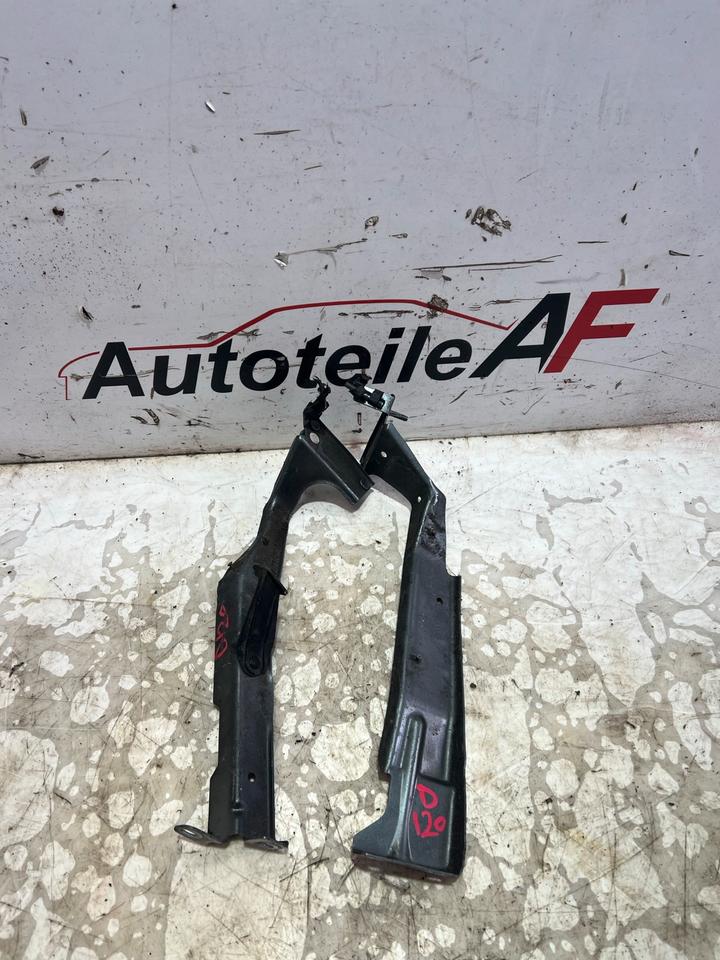 Audi A4 B8 8K Allroad Halterung Rechts Links 8K9821136A