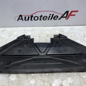 BMW 1er 3er E87 E90 E91 Unterboden Unterfahrschutz 7128503