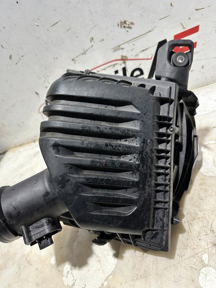 Mini F55 F56 F57 Luftfilterkasten Luftfiltergehäuse 7609482 – Bild 2