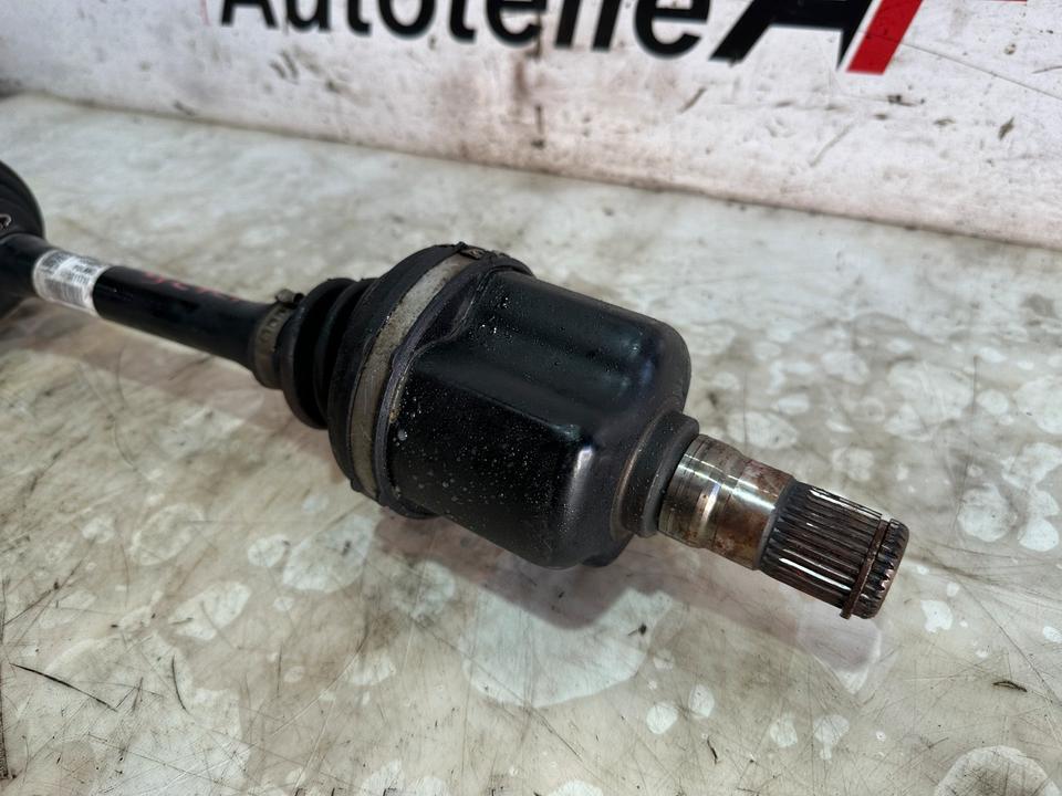 BMW 2er F45 F46 218d Antriebswelle Vorne Links 8611939 – Bild 2