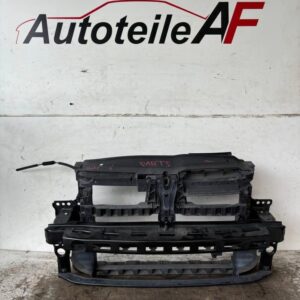 VW Golf 6 VI Schlossträger Frontmaske Träger Vorne