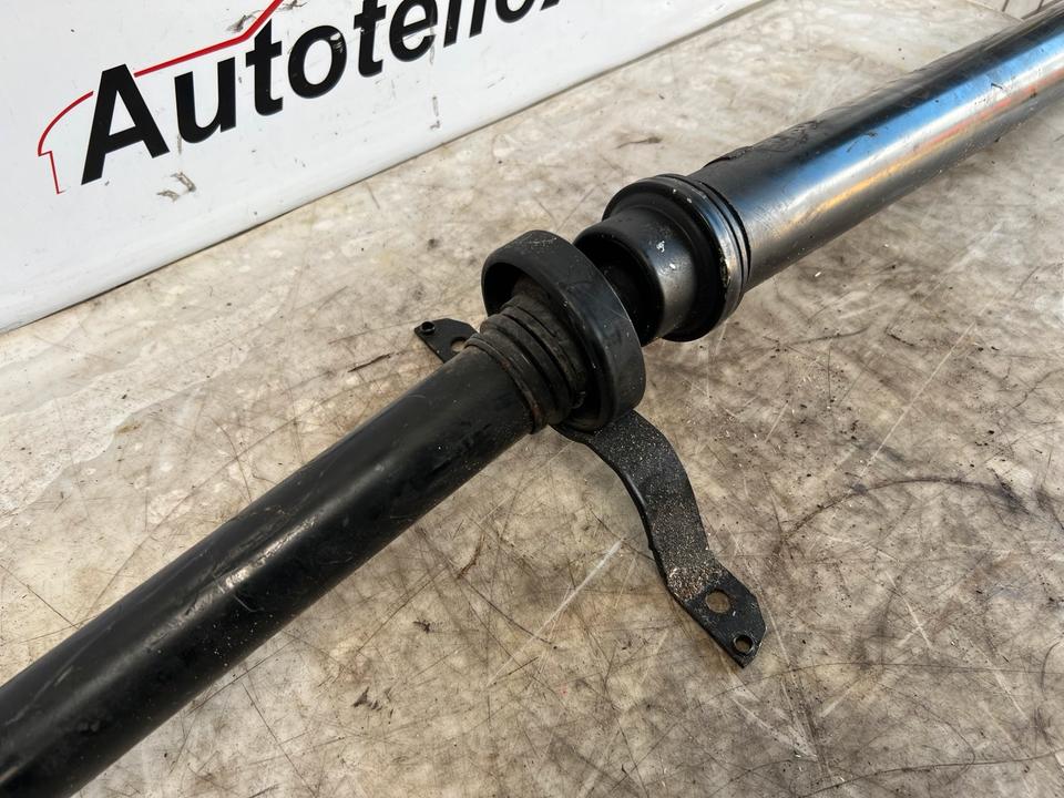 Audi A6 4G C7 Kardanwelle Gelenkwelle 4G0521101F – Bild 5