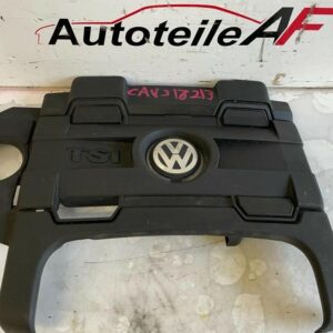 VW 1.4 TSI CAV Motorabdeckung Motor Abdeckung 03C103925