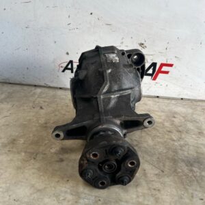 BMW 5er F10 F11 Differential Hinterachsgetriebe 7623129 3.91