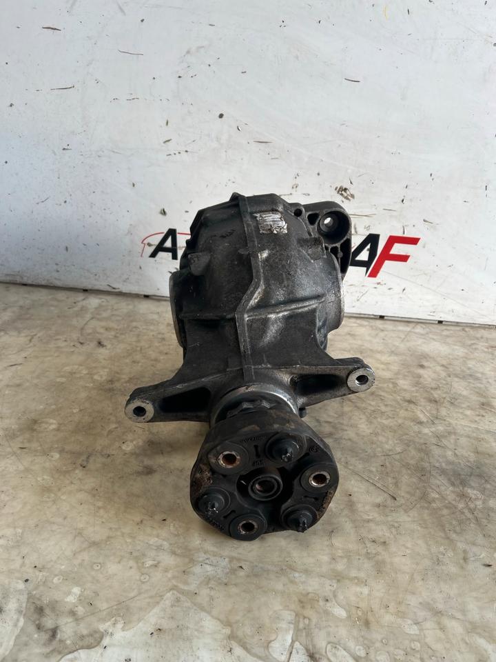 BMW 5er F10 F11 Differential Hinterachsgetriebe 7623129 3.91