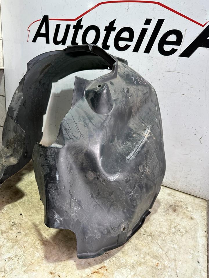 Audi Q5 8R Radhaus Radhausschale Rechts 8R0821172 – Bild 2