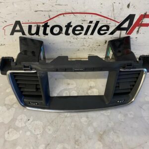 Peugeot 508 Luftdüse Lüftungsgitter 9686445277