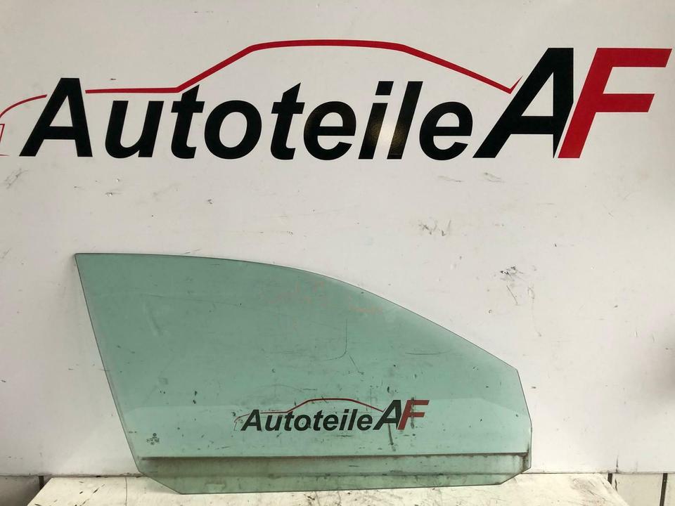 VW Golf 5 V 6 VI Scheibe Türscheibe Vorne Rechts