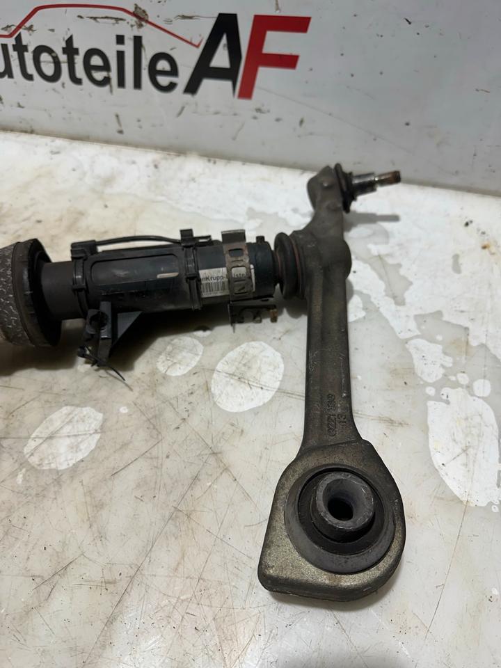 Mercedes S-Klasse W221 Luftfahrwerk Luftfederung Vorne – Bild 7