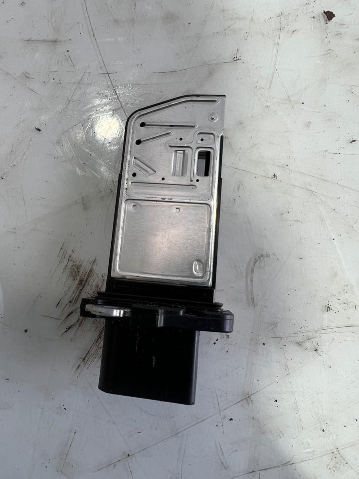 VW Audi Golf 5 GTI A3 8P TT 8J Luftmassenmesser 06F906461A – Bild 3