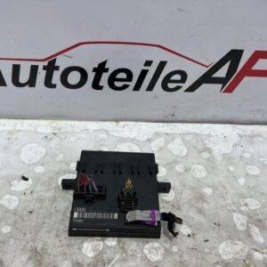 Audi A8 4E D3 Bordnetzsteuergerät Steuergerät 4E0907279L