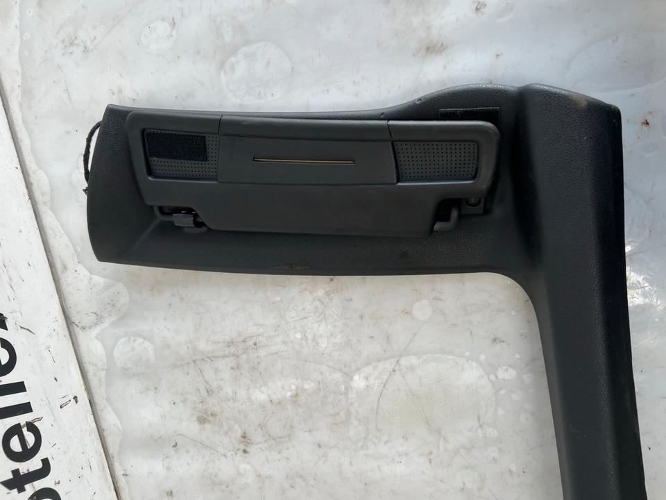 Mercedes SLK R171 A-Säule Verkleidung A1716901525 A1716901625 – Bild 9