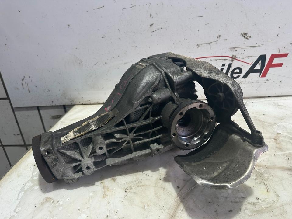 Audi A4 A5 8K B8 8T Differential Hinterachsenantrieb MNA – Bild 8