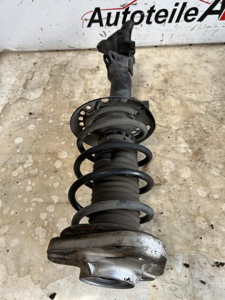 Mercedes E-Klasse W212 S212 Stoßdämpfer Federbein Vorne – Bild 4