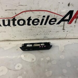 BMW 5er F10 F11 Schaltzentrum Schalter Bedienteil 9247378