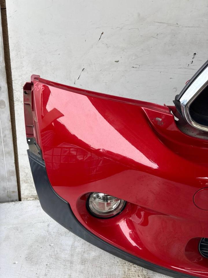 Mini Countryman R60 R61 Stoßstange Frontschürze Vorne B63 – Bild 12