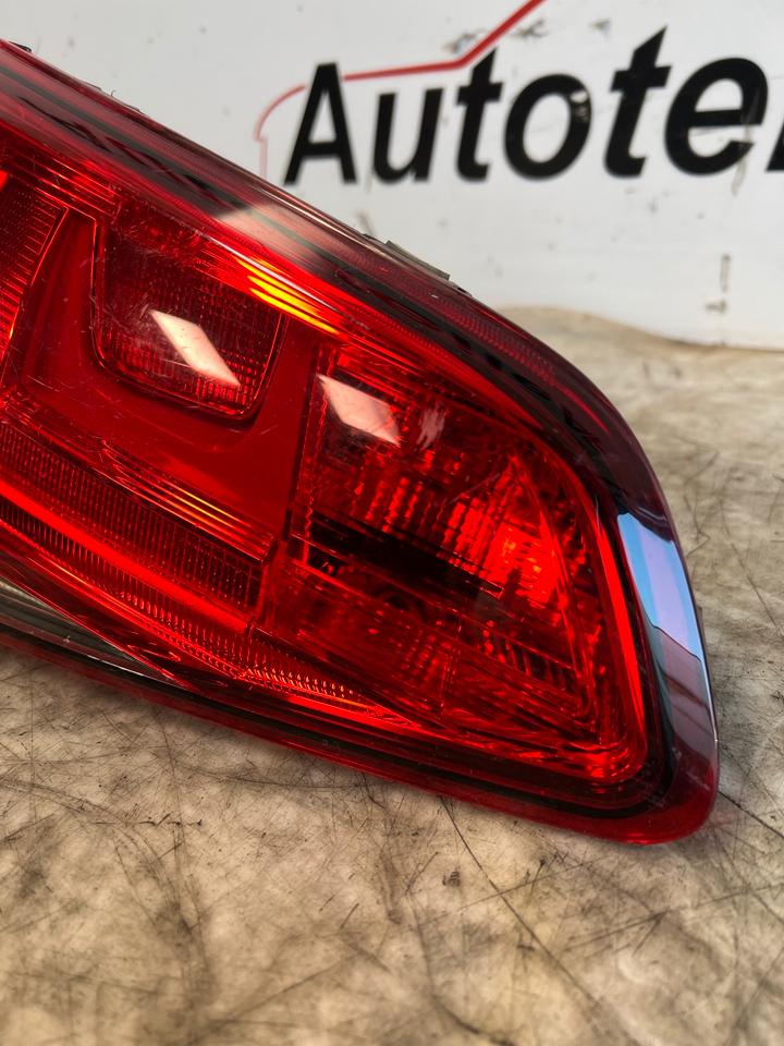VW Golf 7 VII Rückleuchte Heckleuchte Hinten Links – Bild 6