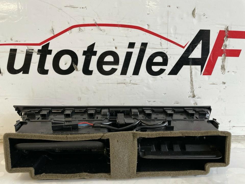 Audi A4 B8 A5 8T Luftströmer Luftdüse Düse Lüfter 8T2820951 – Bild 4