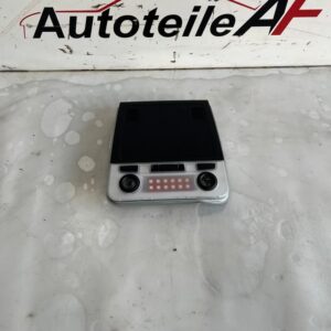 BMW 1er 3er E81 E82 E87 E90 E91 E92 Schaltzentrum 9137483