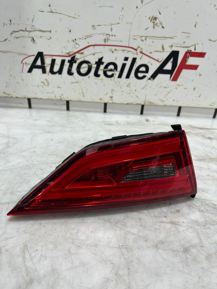 Audi A3 8V Limousine Heckleuchte Rückleuchte Hinten Rechts – Bild 2