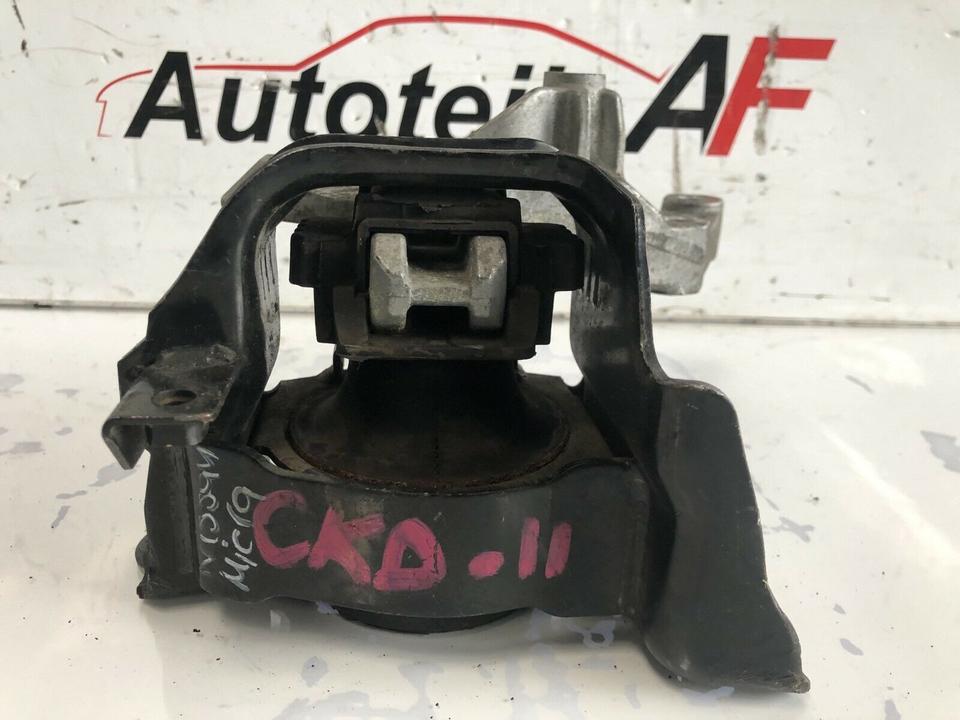 Nissan Micra K13 Motorlager Motorhalterung – Bild 5