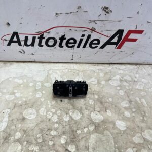BMW 2er F45 F46 Lichtschalter Lichtregler Licht 9311727